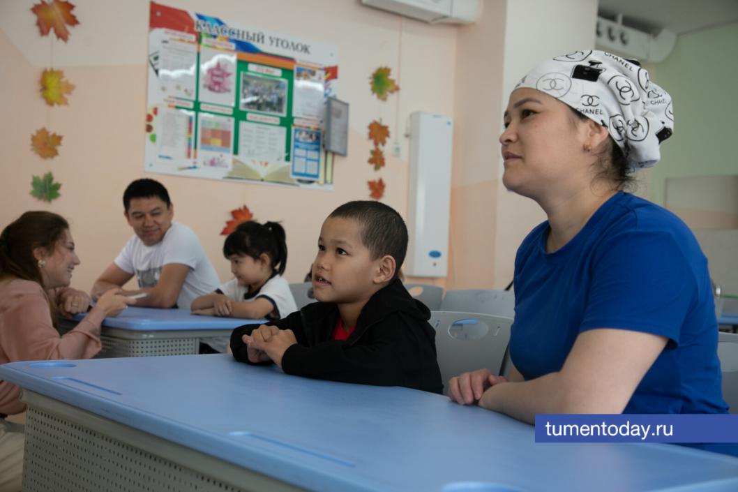 Фото Сергея Куликова