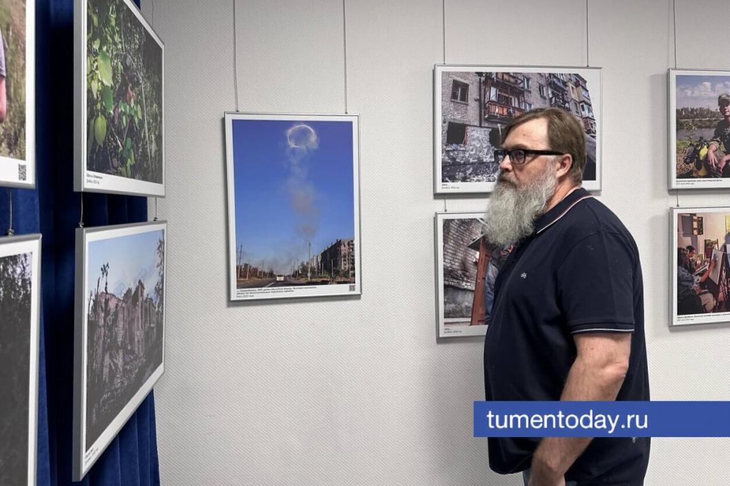 Фото Екатерины Христозовой 