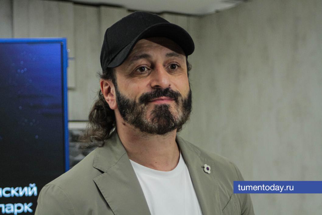 Фото Милены Ноговициной