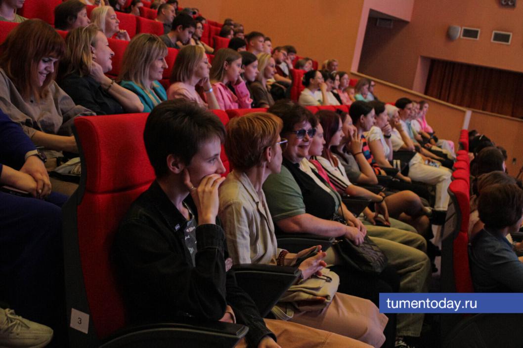 Фото Милены Ноговициной