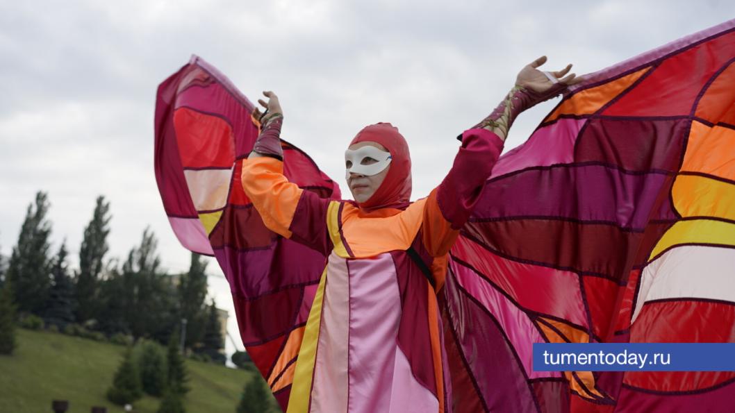 Фото Сергея Кузнецова