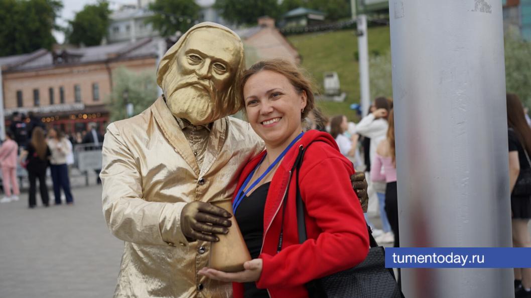 Фото Сергея Кузнецова