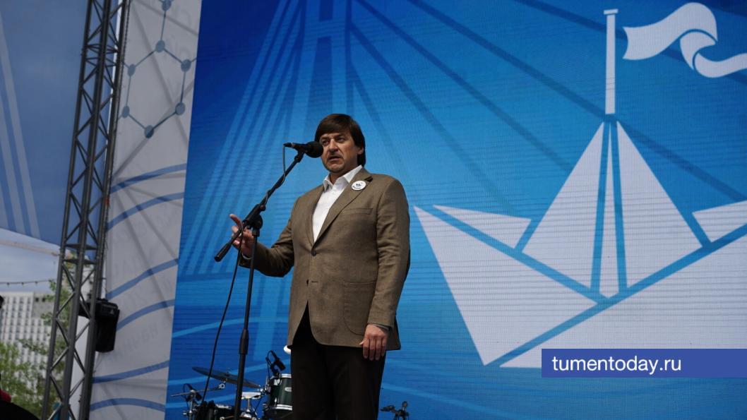 Фото Сергея Кузнецова