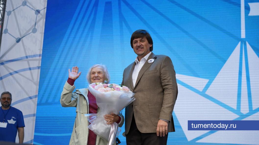 Фото Сергея Кузнецова