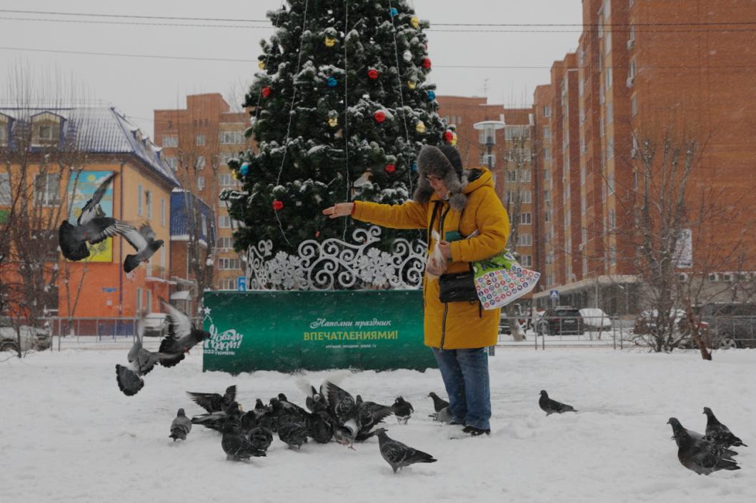 Фото Валерия Бычкова