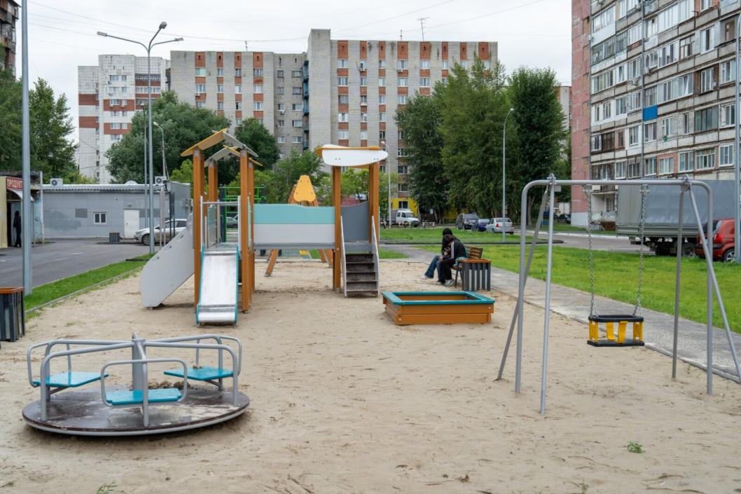 Фото пресс-службы Тюменской городской Думы