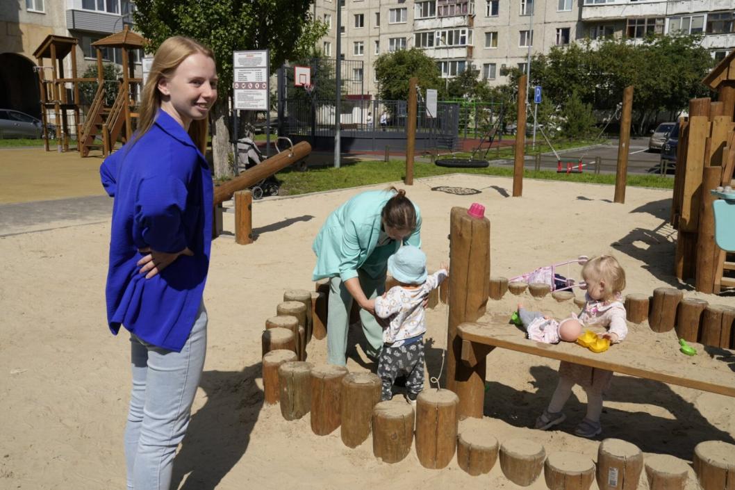 Фото пресс-службы Тюменской городской Думы