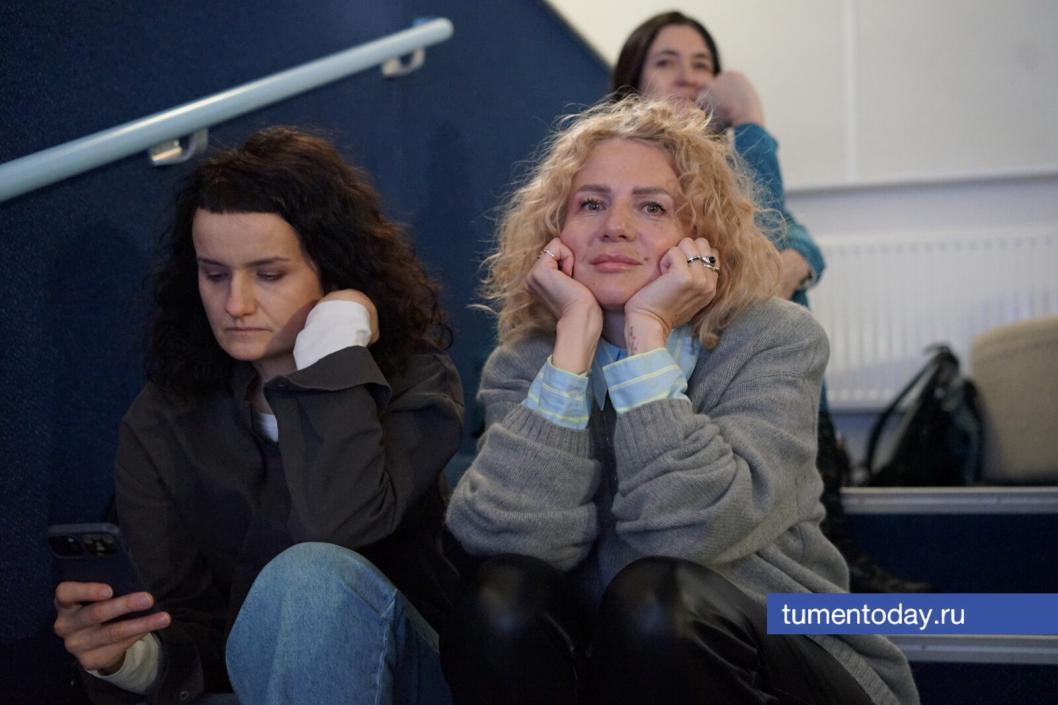 В Тюмени стартовал прием заявок на грант «Подъемник» для креативных предпринимателей