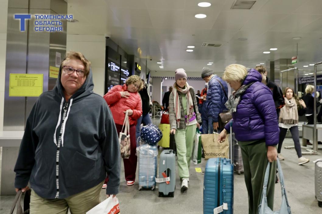 Фото Дениса Моргунова