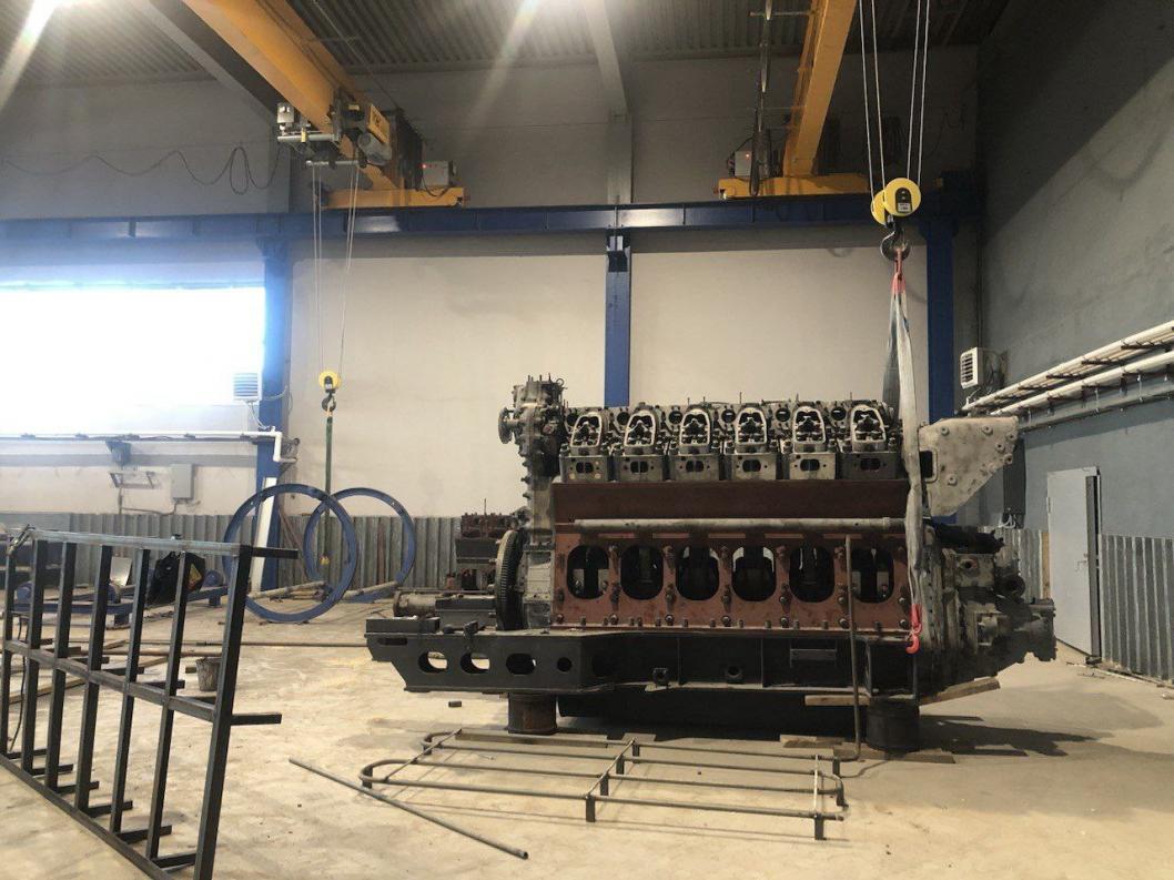 Фото информационного центра правительства Тюменской области, автор неизвестен