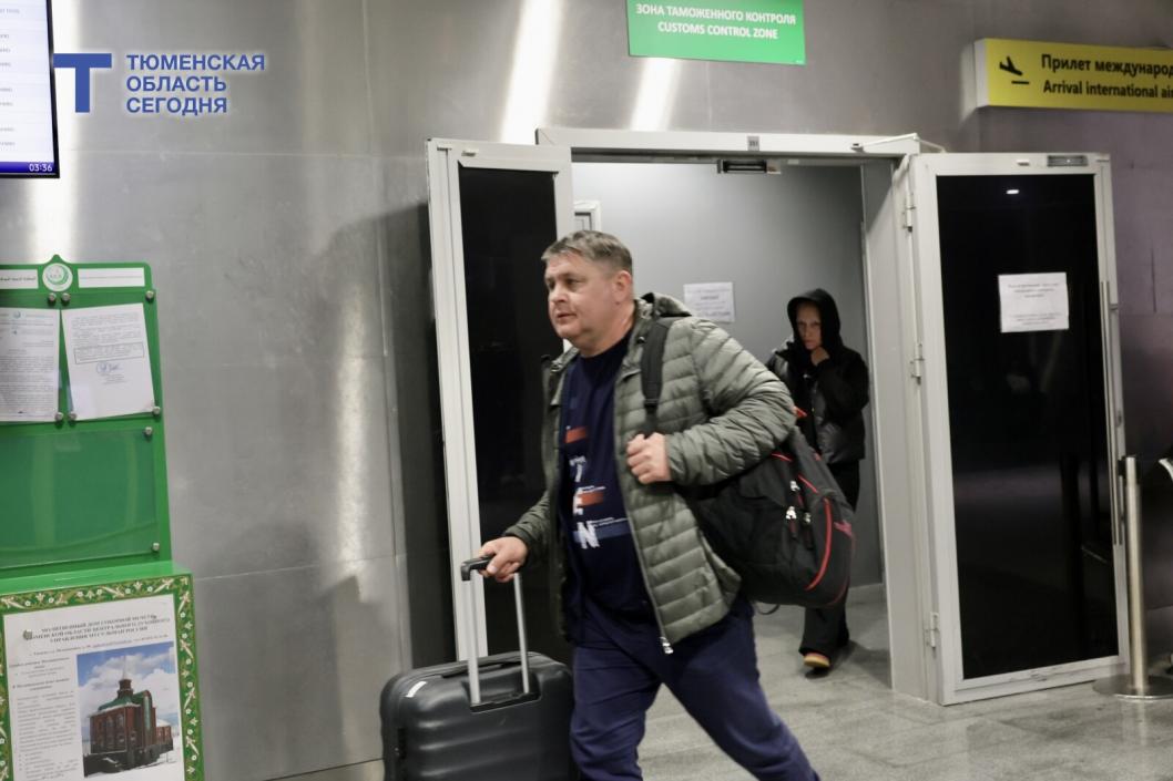 Фото Дениса Моргунова