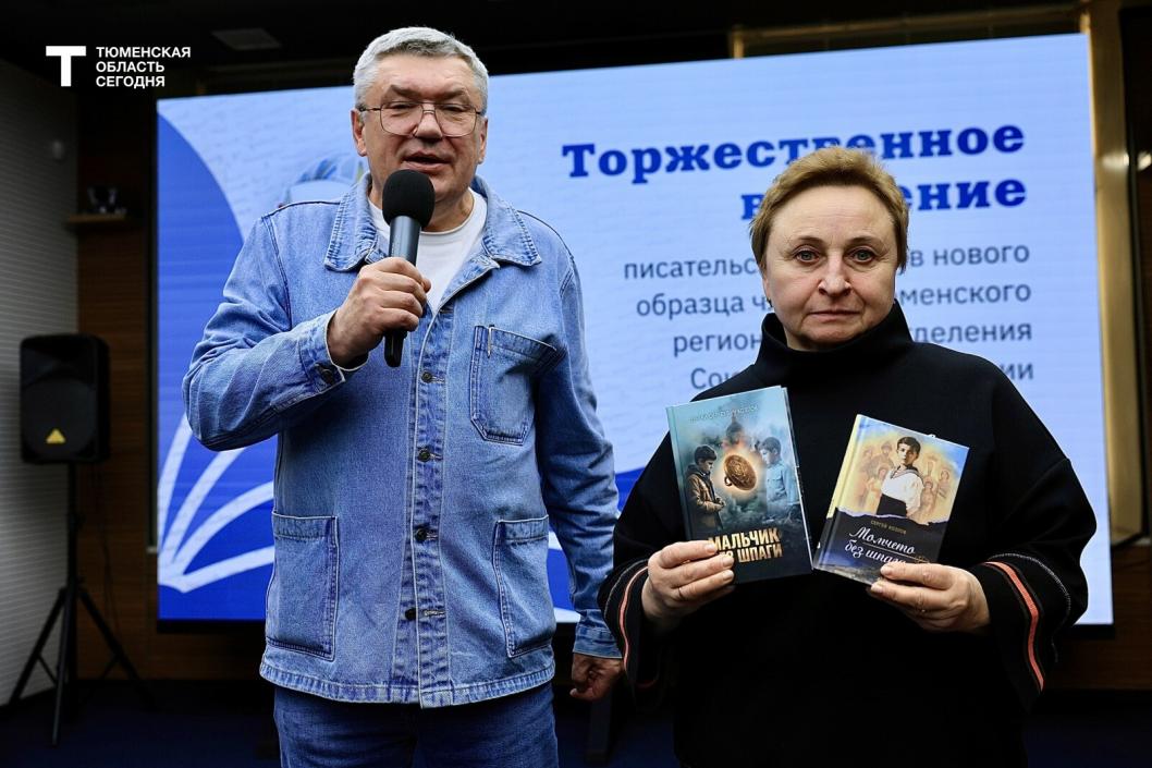 Фото Дениса Моргунова