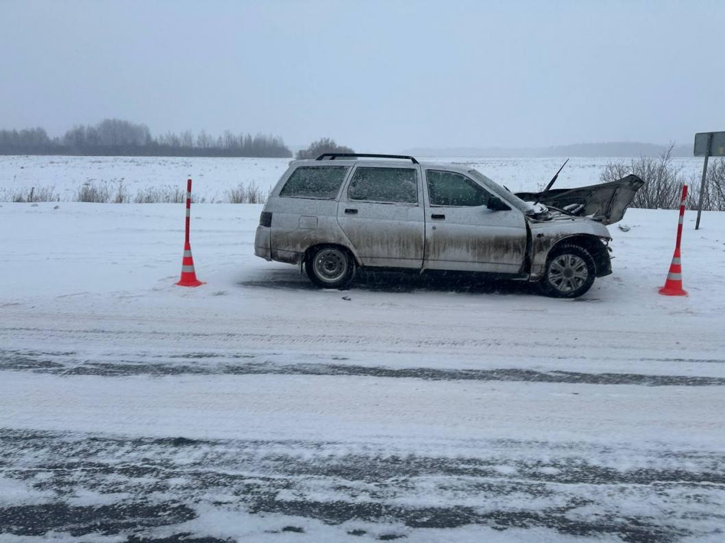 Фото Госавтоинспекции Тюменской области