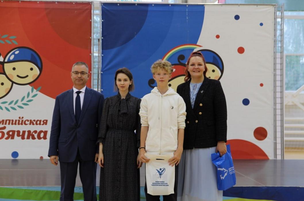 Фото из телеграм-канала Игоря Халина