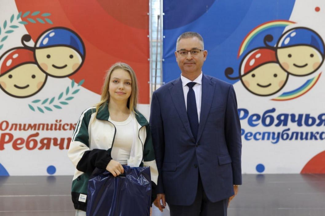 Фото из телеграм-канала Игоря Халина