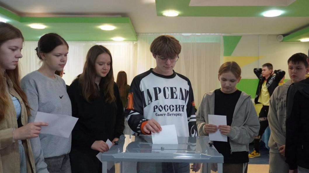 Фото из телеграм-канала Игоря Халина