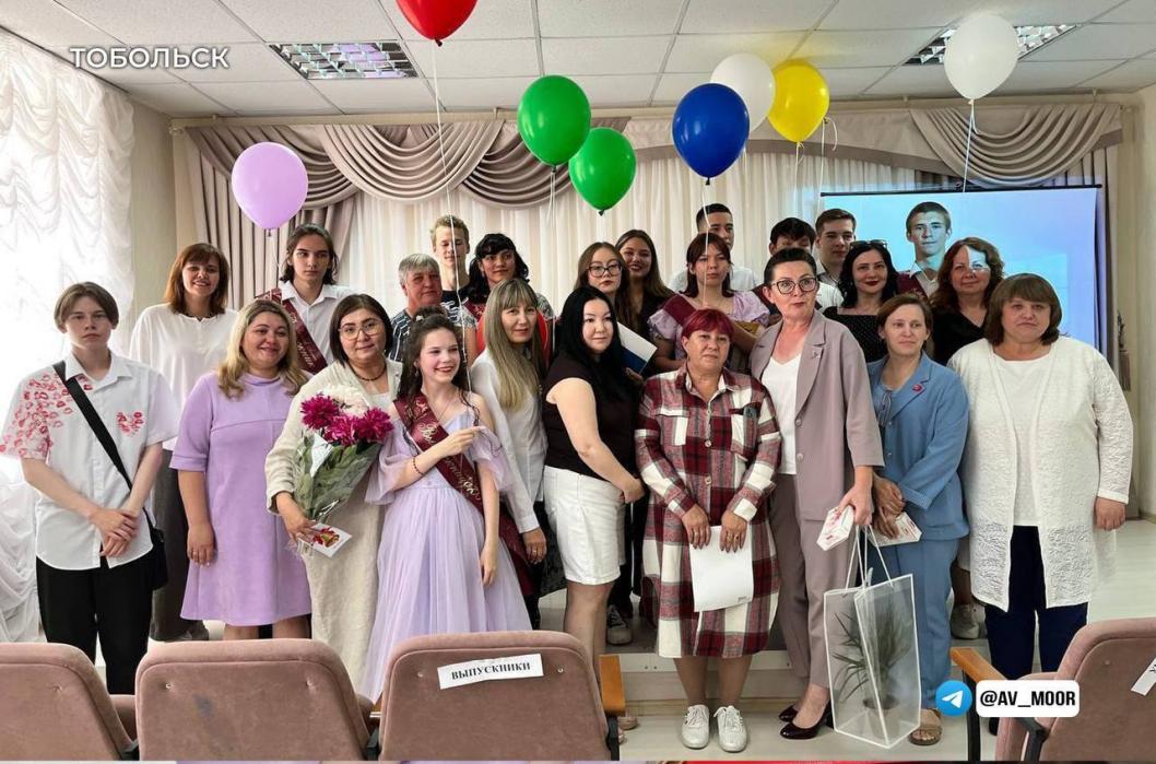 Фото пресс-службы губернатора Тюменской области