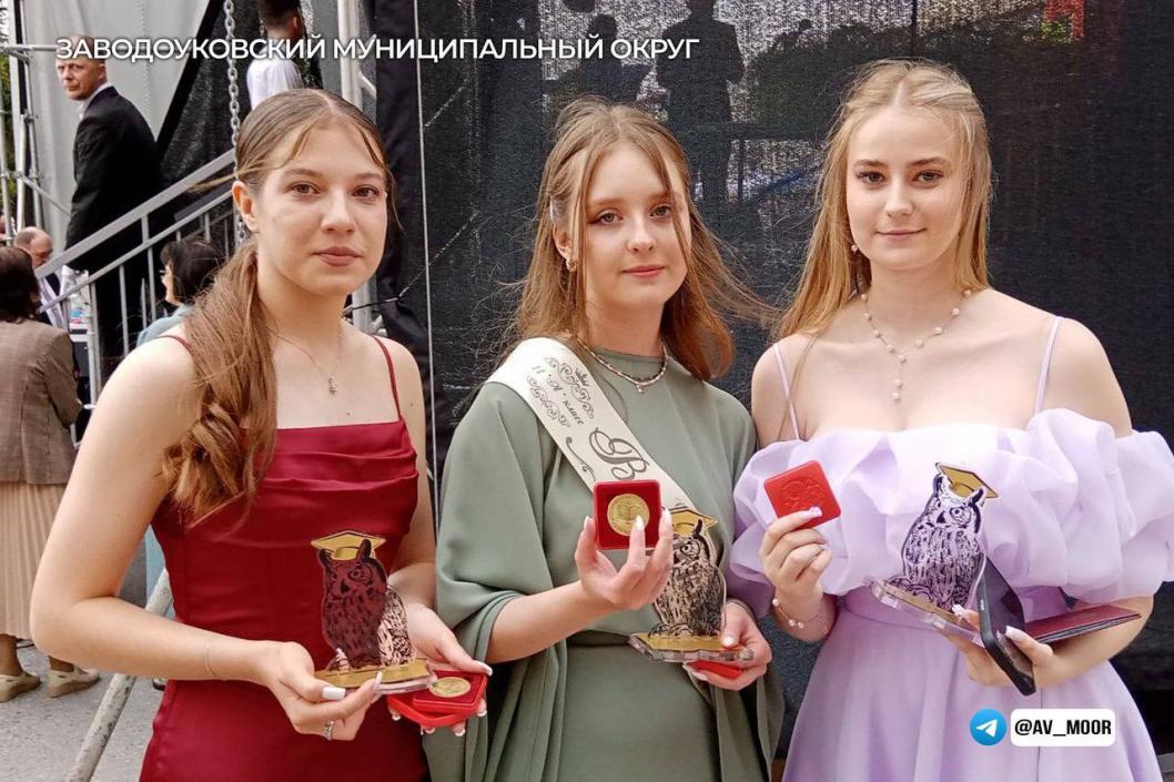 Фото пресс-службы губернатора Тюменской области