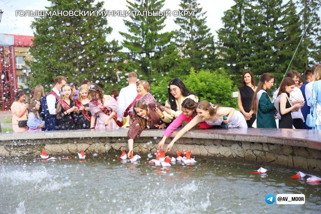 Фото пресс-службы губернатора Тюменской области