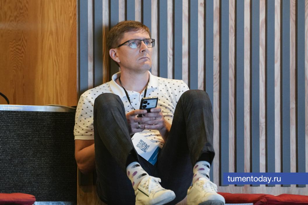 Фото Екатерины Христозовой