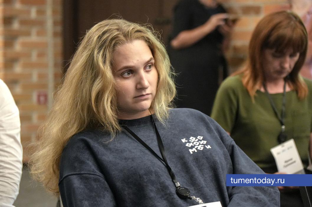 Фото Екатерины Христозовой