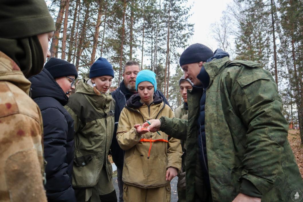 Тюменские поисковики готовятся к экспедициям на места боев Великой Отечественной войны