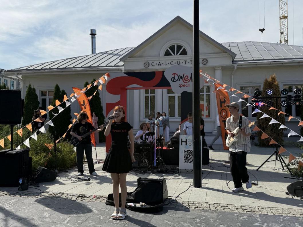 Фото информационного центра правительства Тюменской области