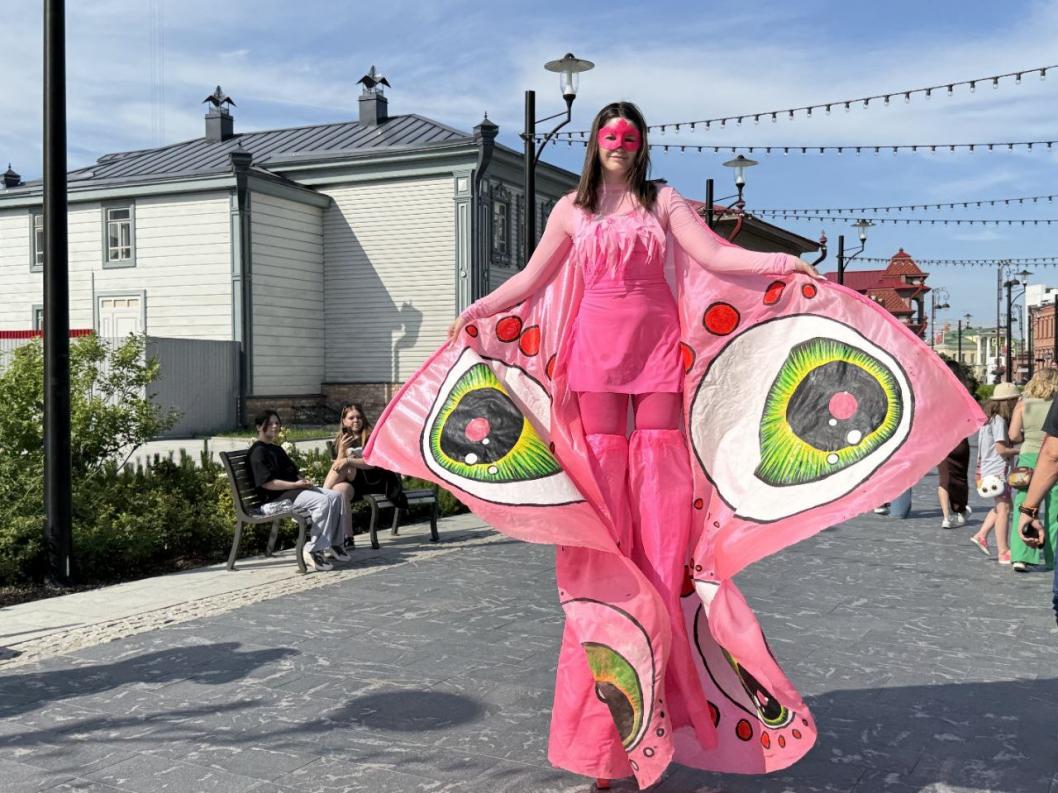 Фото информационного центра правительства Тюменской области