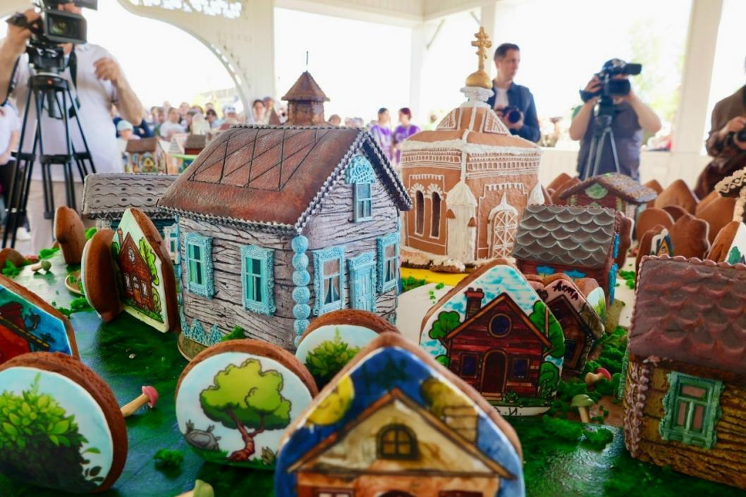 Фото из канала Петра Вагина в МАКС, автор неизвестен
