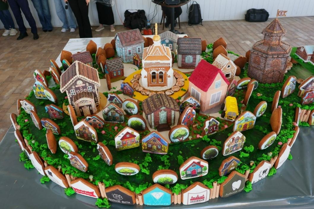 Фото из канала Петра Вагина в МАКС, автор неизвестен