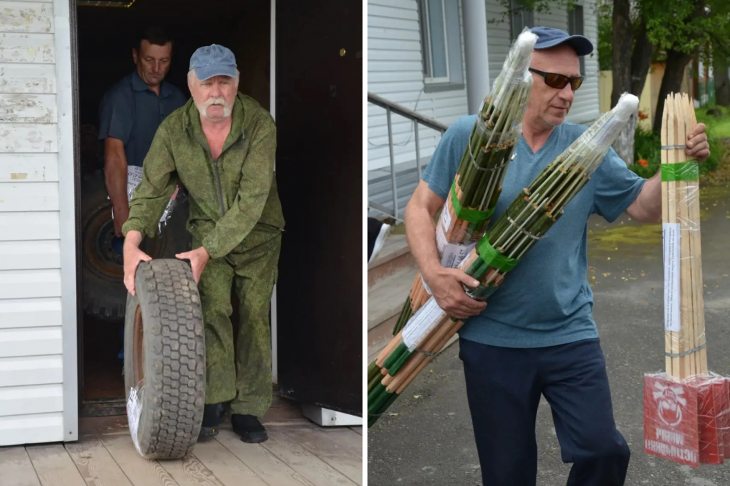Фото ИИЦ «Светлый путь», автор неизвестен 