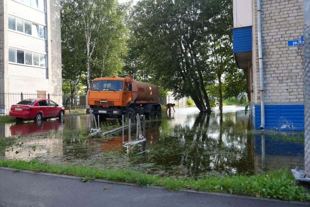 Фото пресс-службы администрации Тюмени, автор неизвестен