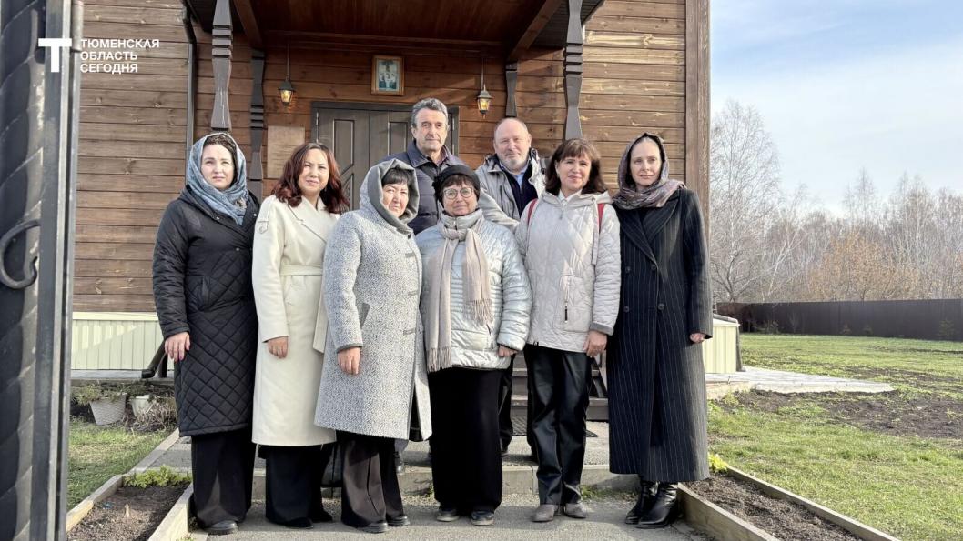 Фото Сергея Кузнецова