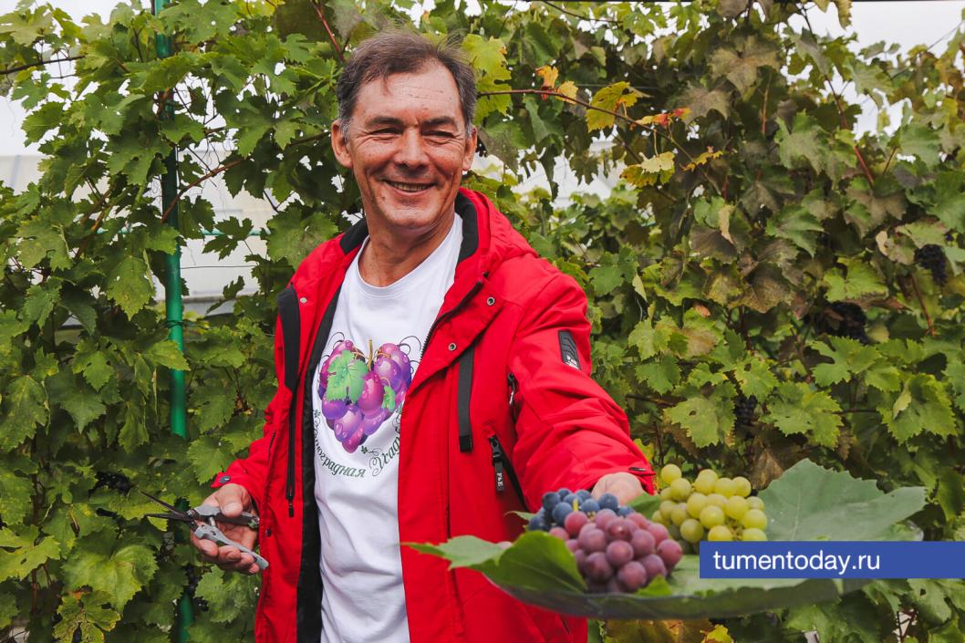 Фото Дениса Моргунова