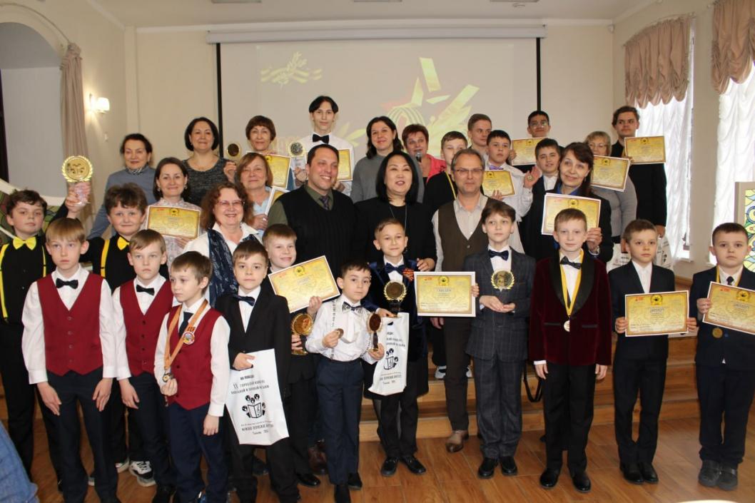 Фото департамента культуры администрации Тюмени