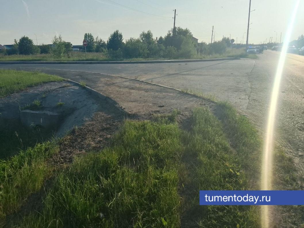 Фото Госавтоинспекции Тюменской области