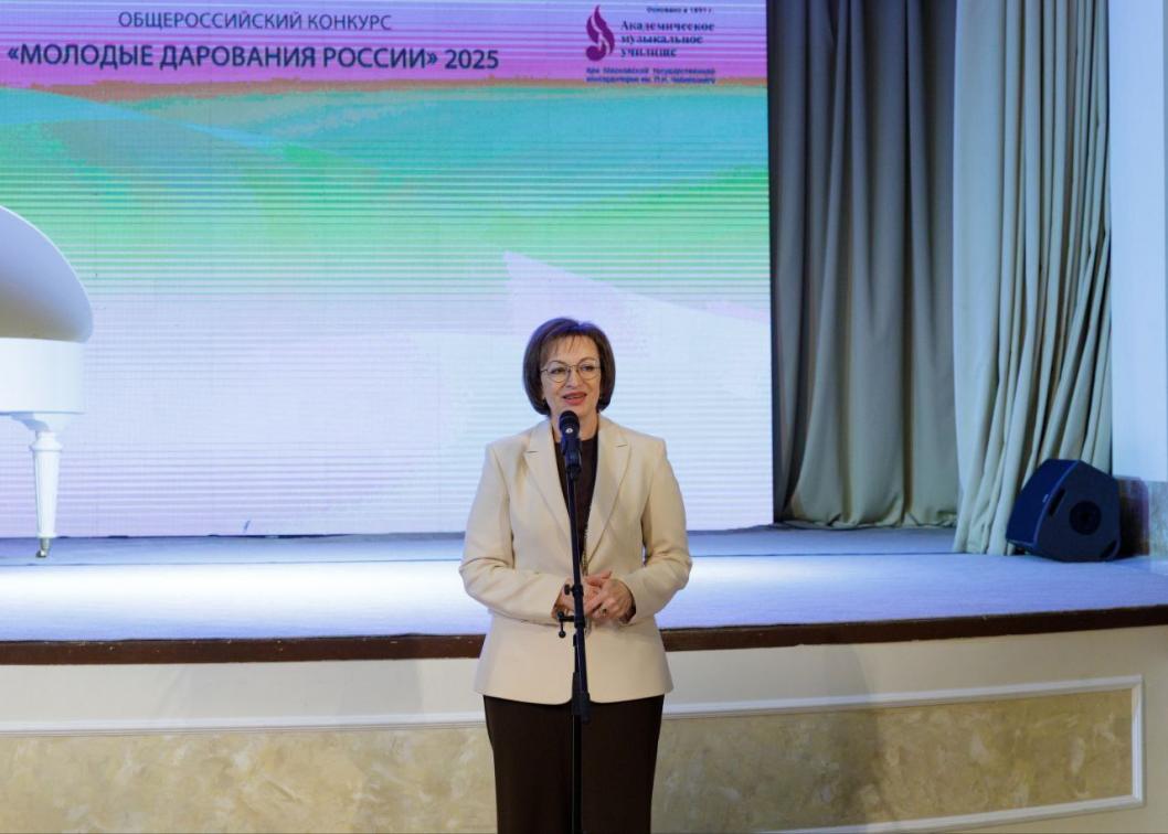 Фото департамента культуры Тюменской области