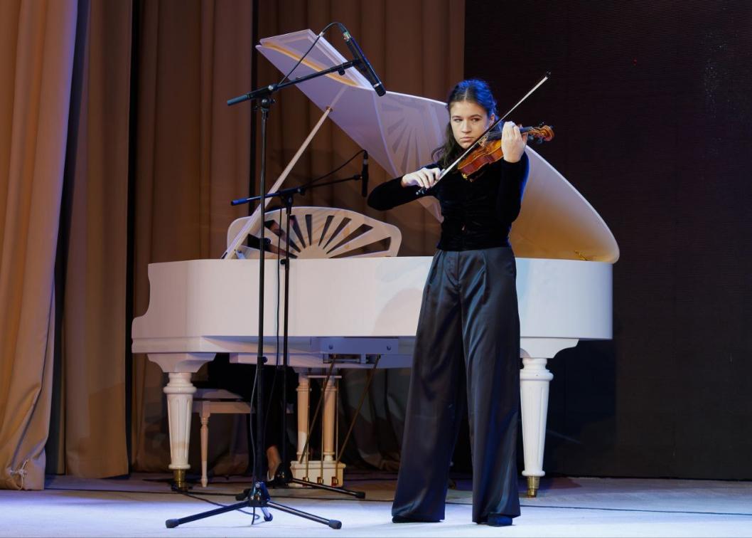 Фото департамента культуры Тюменской области