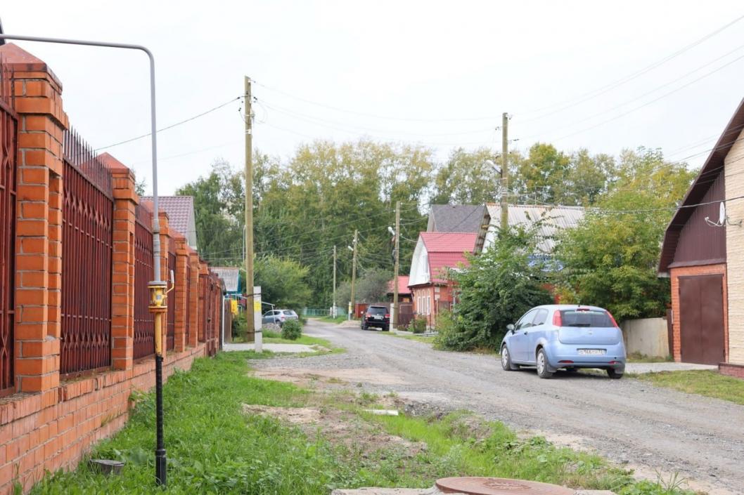 Фото администрации города Тюмени