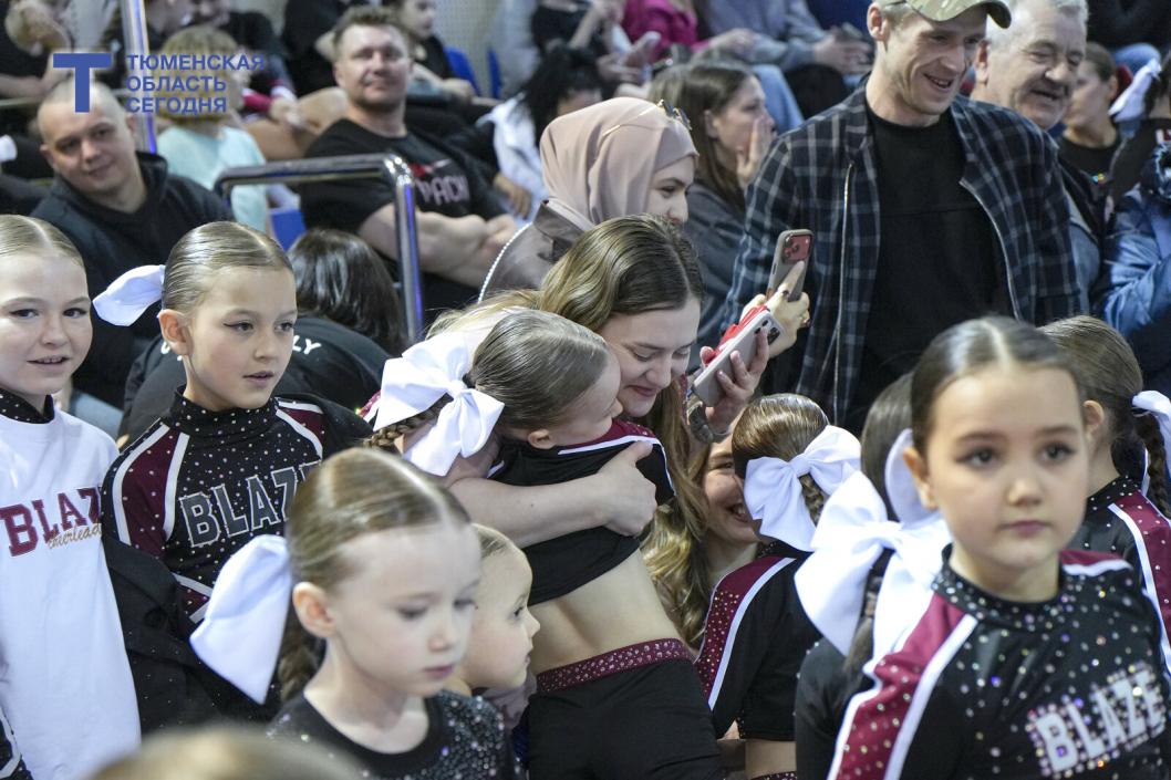 Фото Екатерины Христозовой