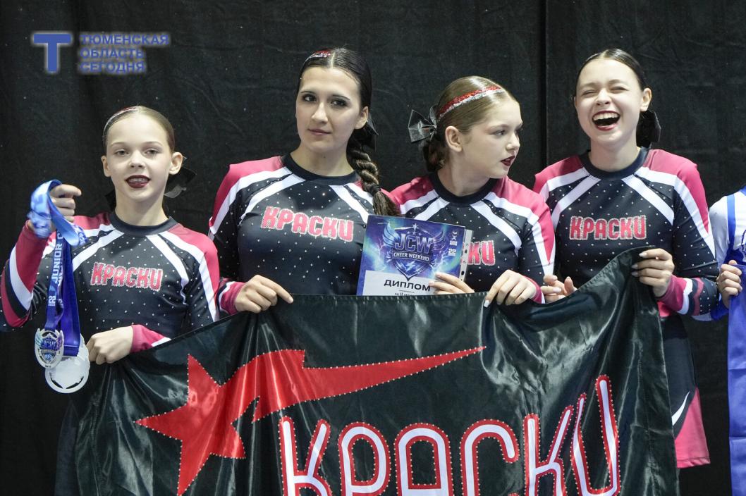 Фото Екатерины Христозовой