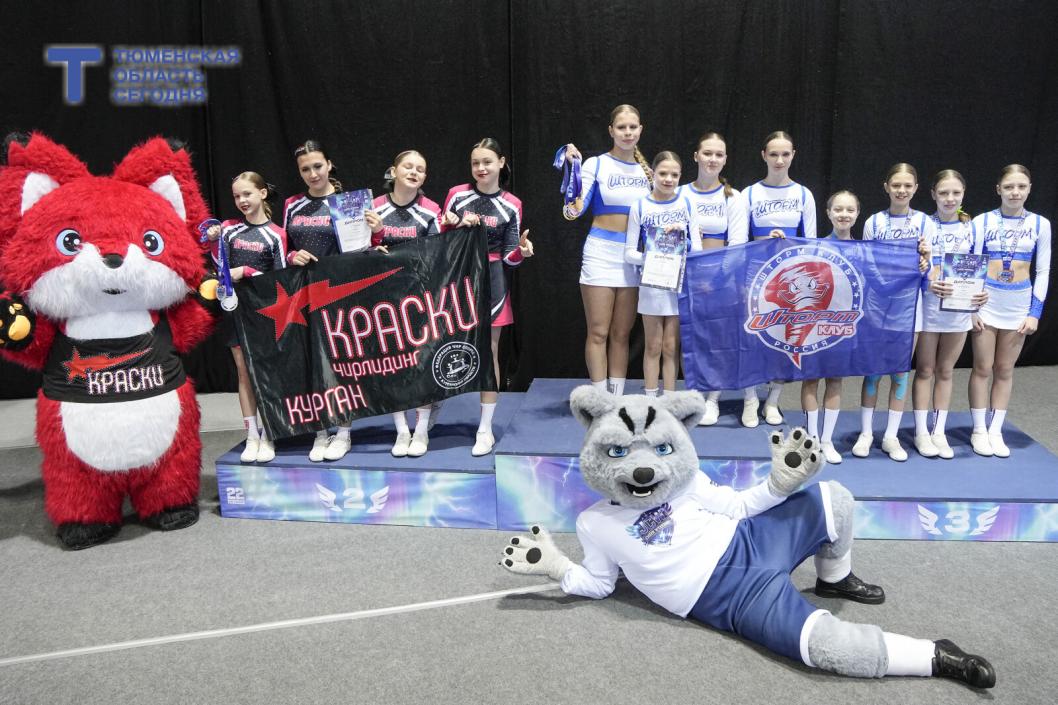 Фото Екатерины Христозовой