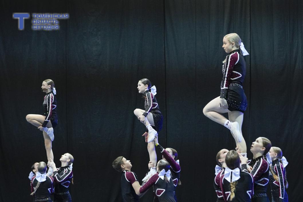 Фото Екатерины Христозовой