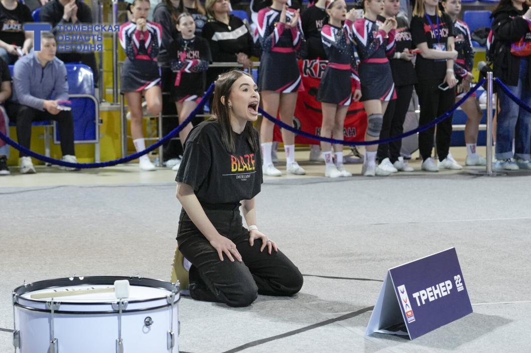 Фото Екатерины Христозовой