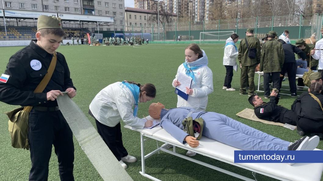 Фото Сергея Кузнецова