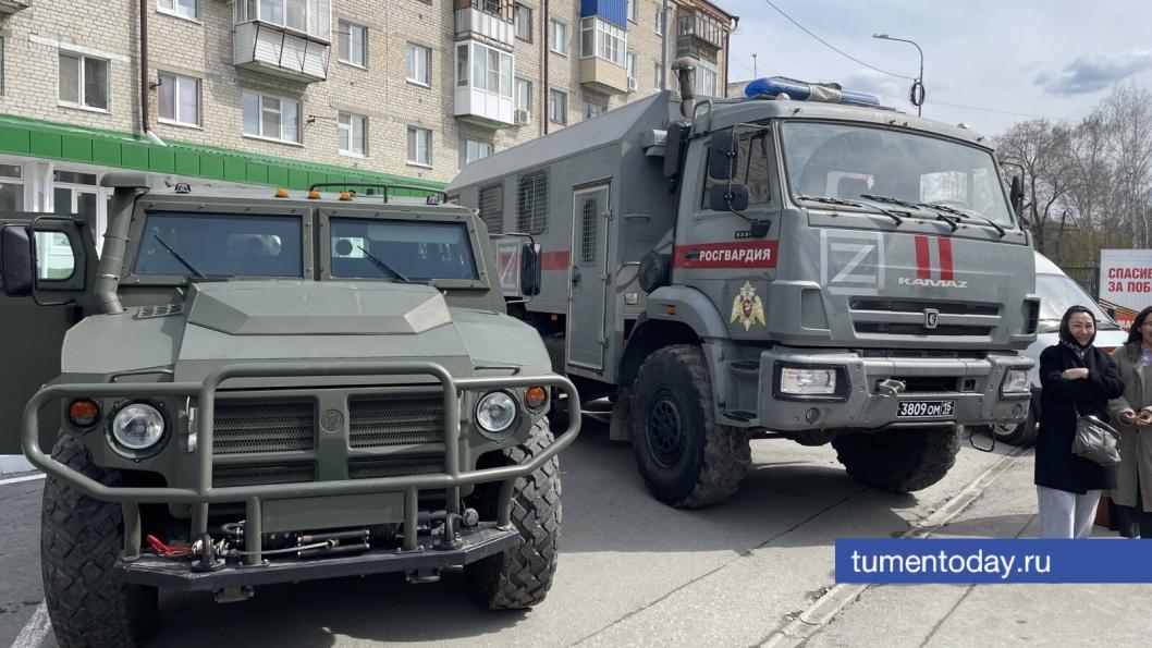 Фото Сергея Кузнецова