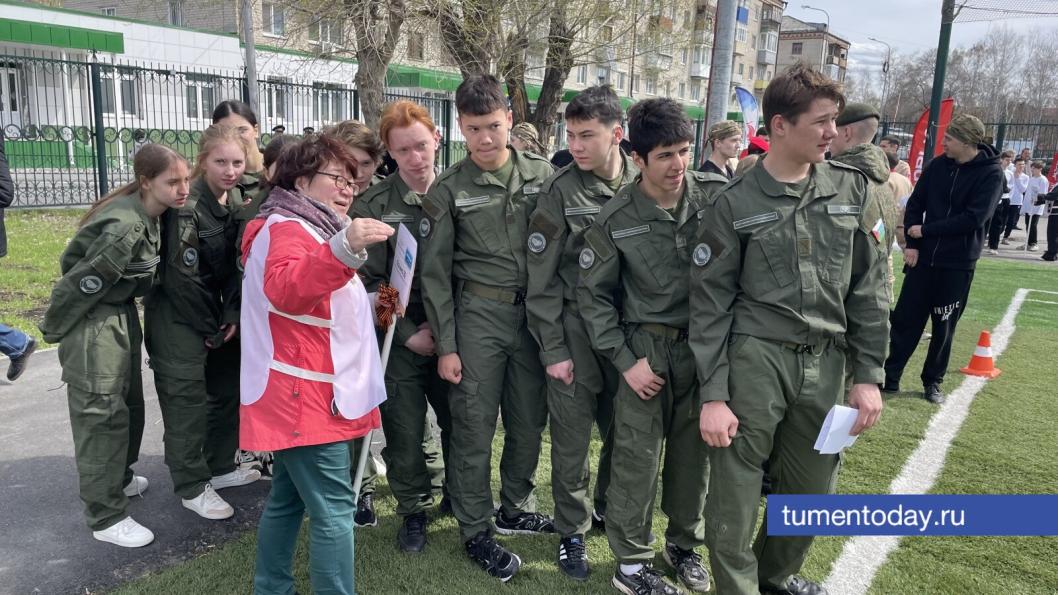 Фото Сергея Кузнецова