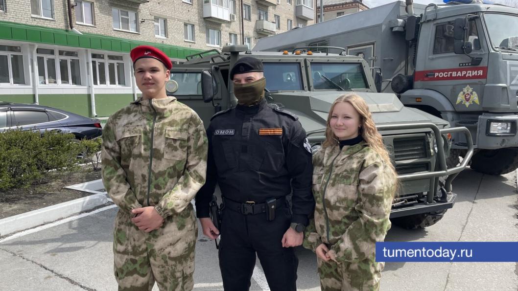 Фото Сергея Кузнецова