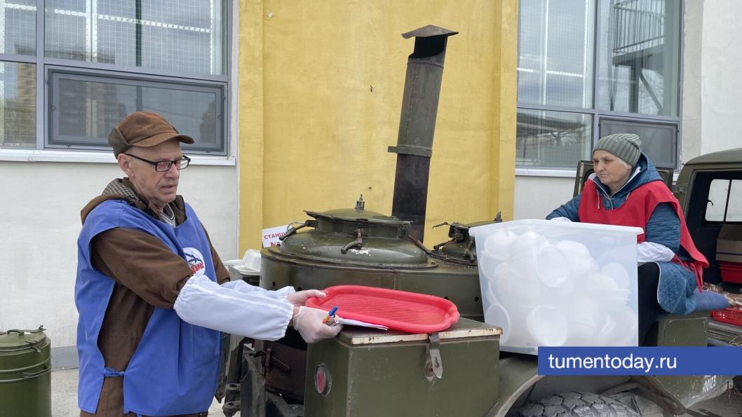 Фото Сергея Кузнецова