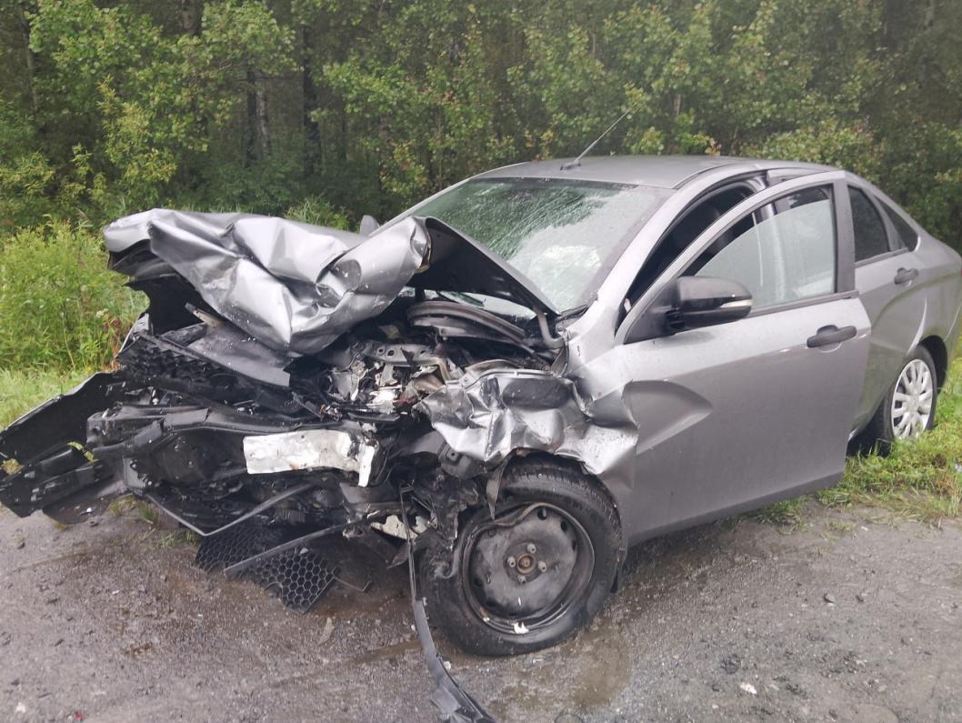 Фото Госавтоинспекции Тюменской области